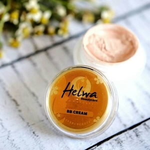 Cek Bpom Bb Cream Helwa Beauty Care