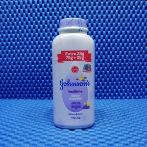 Cek Bpom Bedtime Baby Powder Johnson`s