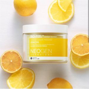 Cek Bpom Bio Peel Gauze Peeling Lemon Neogen Dermalogy