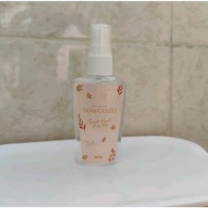 Cek Bpom Body Mist Skinhouse Sweetheart Laviuna