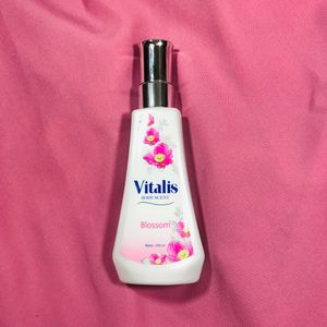 Cek Bpom Body Scent Blossom Vitalis