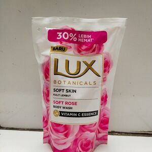 Cek Bpom Botanicals Soft Rose (Bodywash) Lux