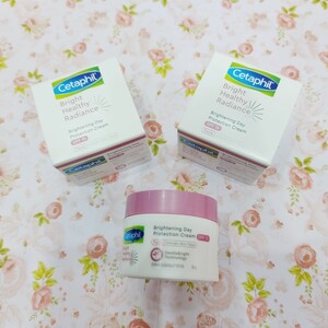 Cek Bpom Bright Healthy Radiance Brightening Day Protection Cream Spf15 Cetaphil