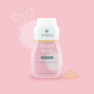 Cek Bpom Bright Stuff Loose Powder Emina