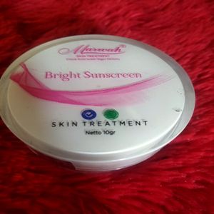 Cek Bpom Bright Sunscreen Marwah