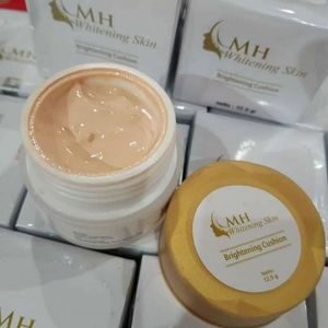 Cek Bpom Brightening Cushion Mh Miracle Whitening Skin