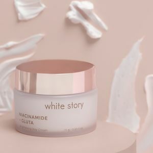 Cek Bpom Brightening Day Cream White Story