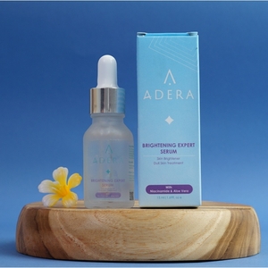 Cek Bpom Brightening Expert Serum Adera