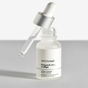 Cek Bpom Brightening Face Serum White Lab