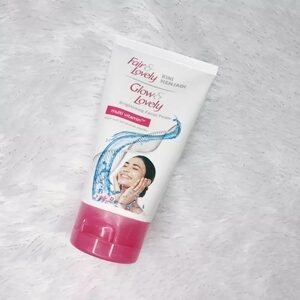 Cek Bpom Brightening Facial Foam Multi Vitamin Glow & Lovely