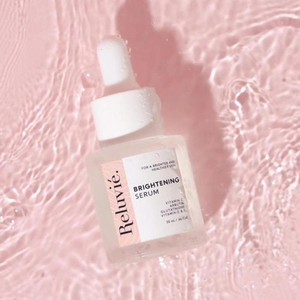 Cek Bpom Brightening Serum Reluvie