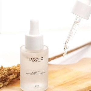 Cek Bpom Bust Fit Concentrate Serum Lacoco En Nature