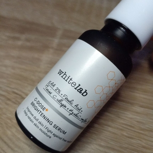 Cek Bpom C-dose Brightening Serum White Lab