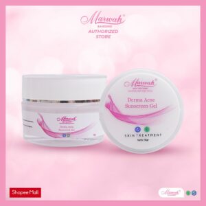 Cek Bpom Cek Bpom Acne Sunscreen Marwah