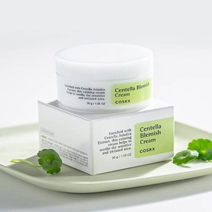 Cek Bpom Centella Blemish Cream Cosrx