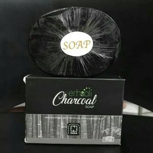 Cek Bpom Charcoal Soap Erhsali