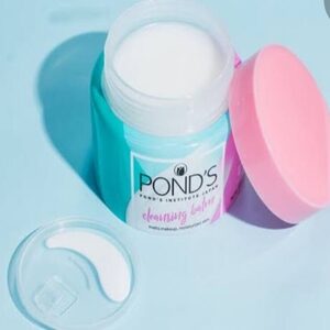 Cek Bpom Cleansing Balm Ponds