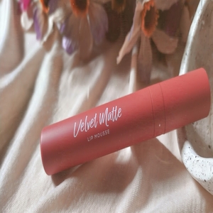 Cek Bpom Colorfit Velvet Matte Lip Mousse 11 Cherish Marmalade Wardah