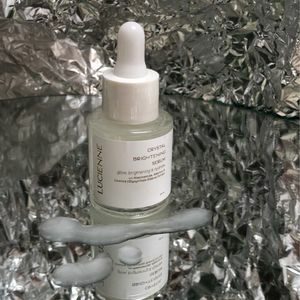 Cek Bpom Crystal Brightening Serum Lucienne