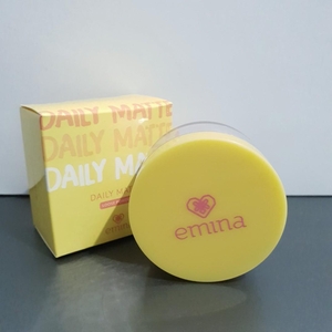 Cek Bpom Daily Matte Loose Powder 02 Natural Beige Emina