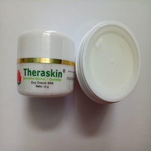 Cek Bpom Day Cream Aha Theraskin