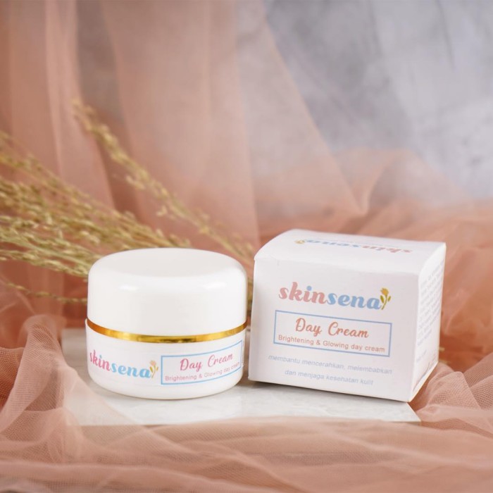 Cek Bpom Day Cream Skinsena