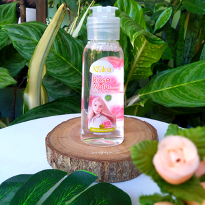 Cek Bpom Deep Hydration Rose Water Azalea