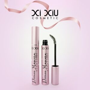 Cek Bpom Divine Mascara Black Waterproof Xi Xiu