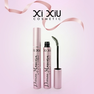 Cek Bpom Divine Mascara Black Waterproof Xi Xiu