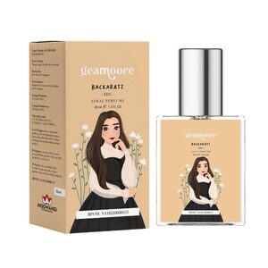 Cek Bpom Eau De Collogne Geamoore Backaratz Indowangi