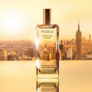 Cek Bpom Eau De Luxe Cologne Lucent Pucelle