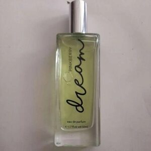 Cek Bpom Eau De Parfum Dream P!nkberry