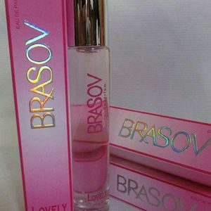 Cek Bpom Eau De Parfum Lovely Brasov