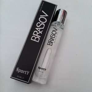 Cek Bpom Eau De Parfum Sporty Brasov