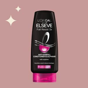 Cek Bpom Elseve Fall Resist 3x Anti-hairfall Conditioner-scalp+hair L'oreal