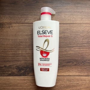 Cek Bpom Elseve Total Repair 5 Repairing Shampoo L'oreal