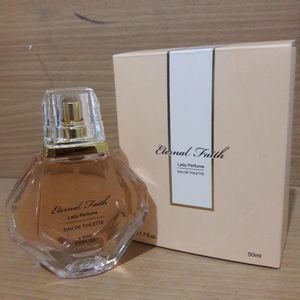 Cek Bpom Eternal Faith Lady Perfume Miniso