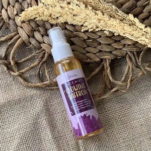 Cek Bpom Face Mist Glowing Saffron By Lea Lea Gloria