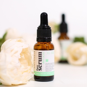 Cek Bpom Face Serum Anti Acne Xi Xiu