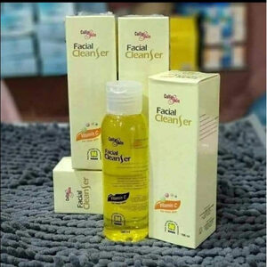 Cek Bpom Facial Cleanser Collaskin Gold