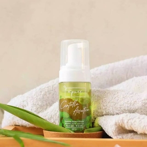 Cek Bpom Facial Wash Centella N'pure