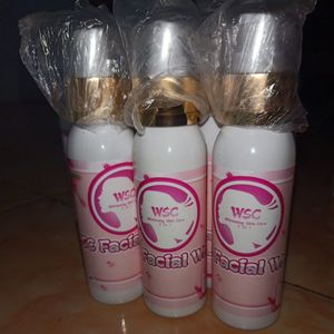 Cek Bpom Facial Wash Wscorganic