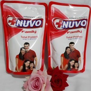 Cek Bpom Family Antibacterial Body Wash Total Protect (Multi Indomandiri) Nuvo