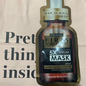 Cek Bpom Firm Pore Expert Rojukiss