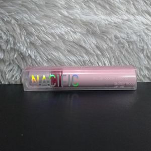 Cek Bpom Glossy Mood Lip Tint #04 Silky Fig Nacific