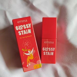 Cek Bpom Glossy Stain 05 Spring Dazzle Emina