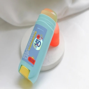 Cek Bpom Glowing Up Sunscreen Stick Spf 50+ Pa++++ Somethinc