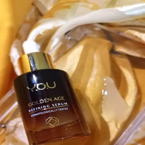 Cek Bpom Golden Age Refining Serum Y.o.u