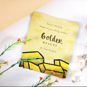 Cek Bpom Golden Beauty Mask Lea Gloria