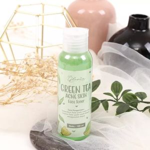 Cek Bpom Green Tea Acne Skin Face Toner Lea Gloria